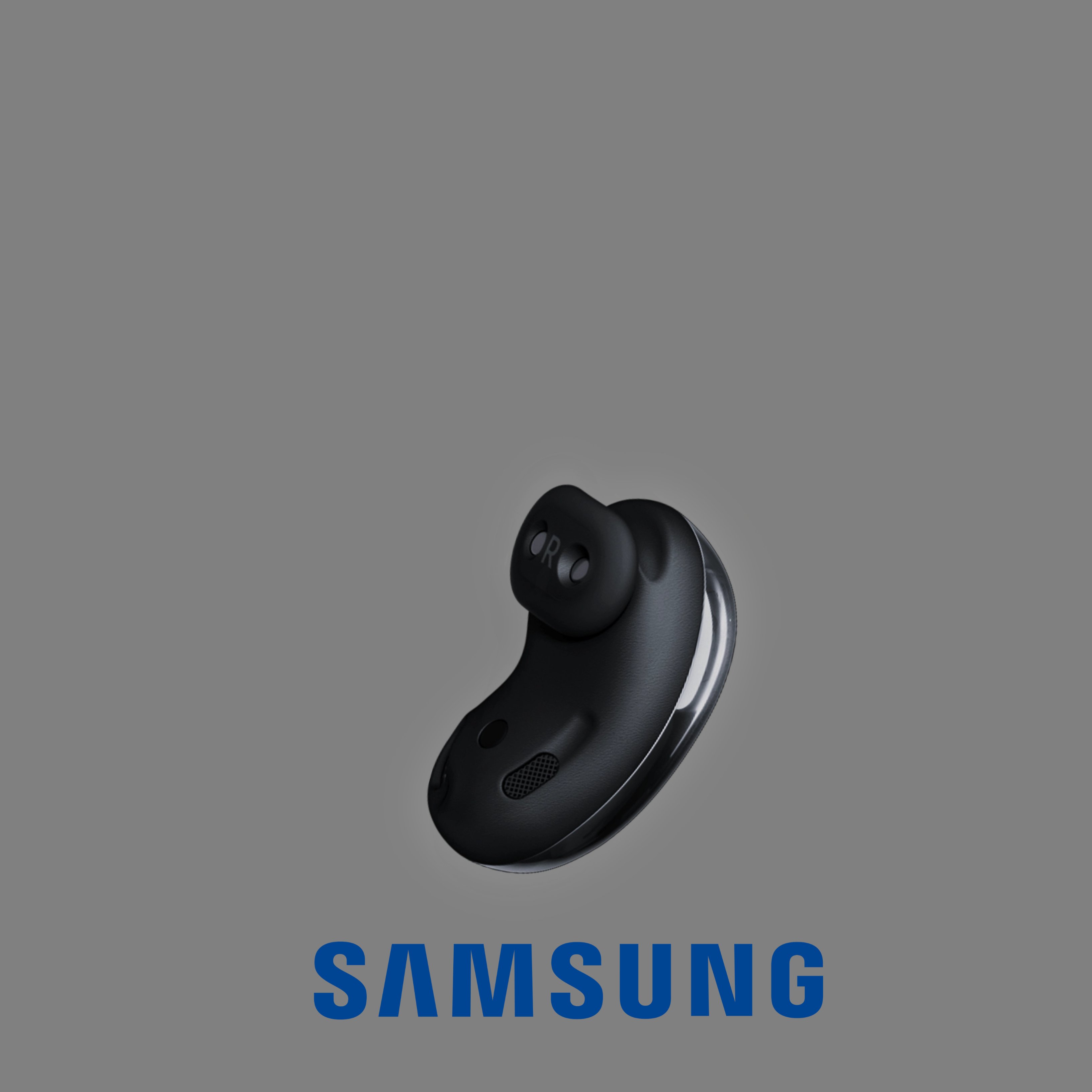 Presentats els nous auriculars Samsung Galaxy Buds Live