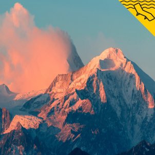 unsplash gandula estiu muntanya unsplash gandula estiu muntanya