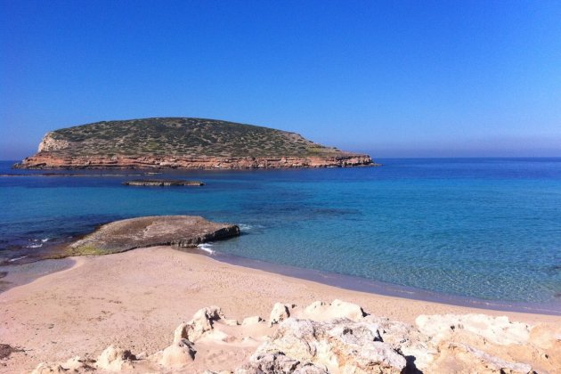 playas de conde eivissa Consuelo Ternero flickr