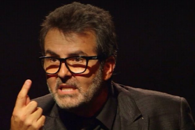 Xavier Sala-i-Martín TV3