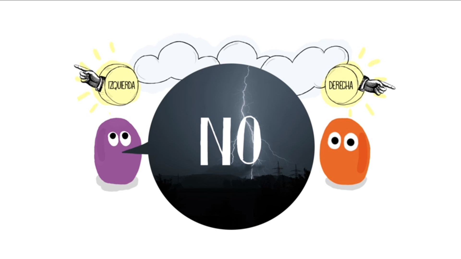 El PSOE es burla de Podemos en un vídeo-tutorial de campanya