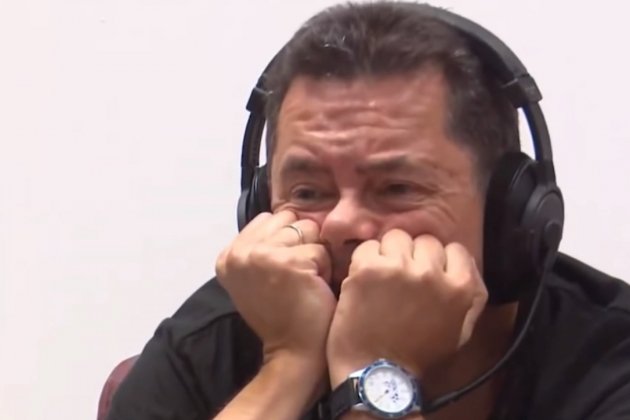 tomas roncero DIARIO AS