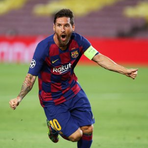 messi barça @FCB messi barça @FCB