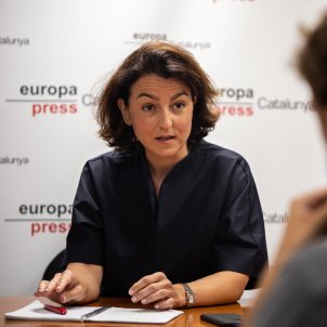 eva granados psc europa press eva granados psc europa press