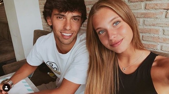 margarida corceiro i joao felix