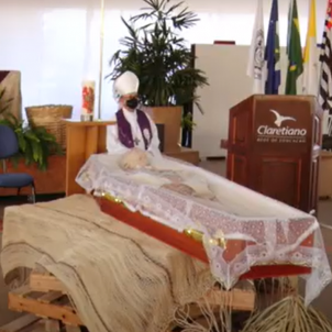 Vídeo Funeral Casaldàliga Vídeo Funeral Casaldàliga