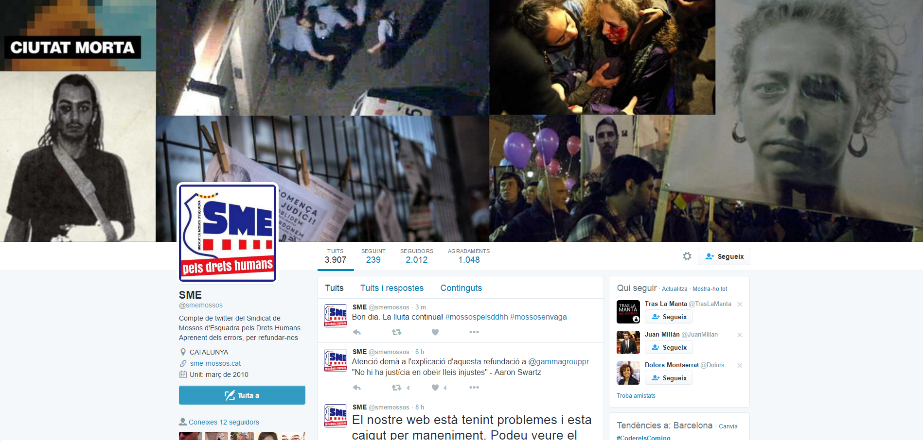 Mossos