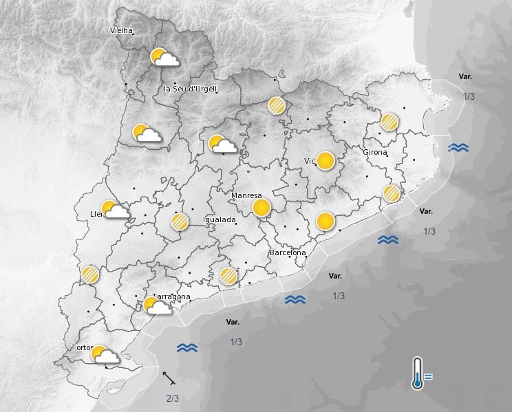 previsiones 11 8 20