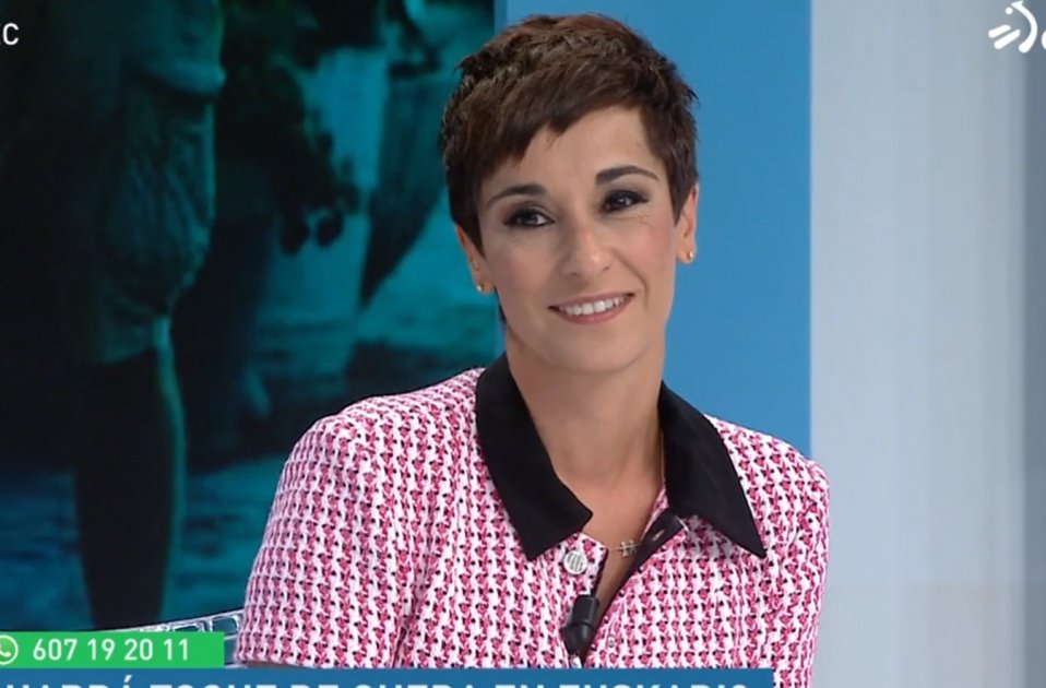 adela gonzalez en etb adela gonzalez en etb