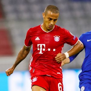 thiago alcantara bayern munic europa press thiago alcantara bayern munic europa press