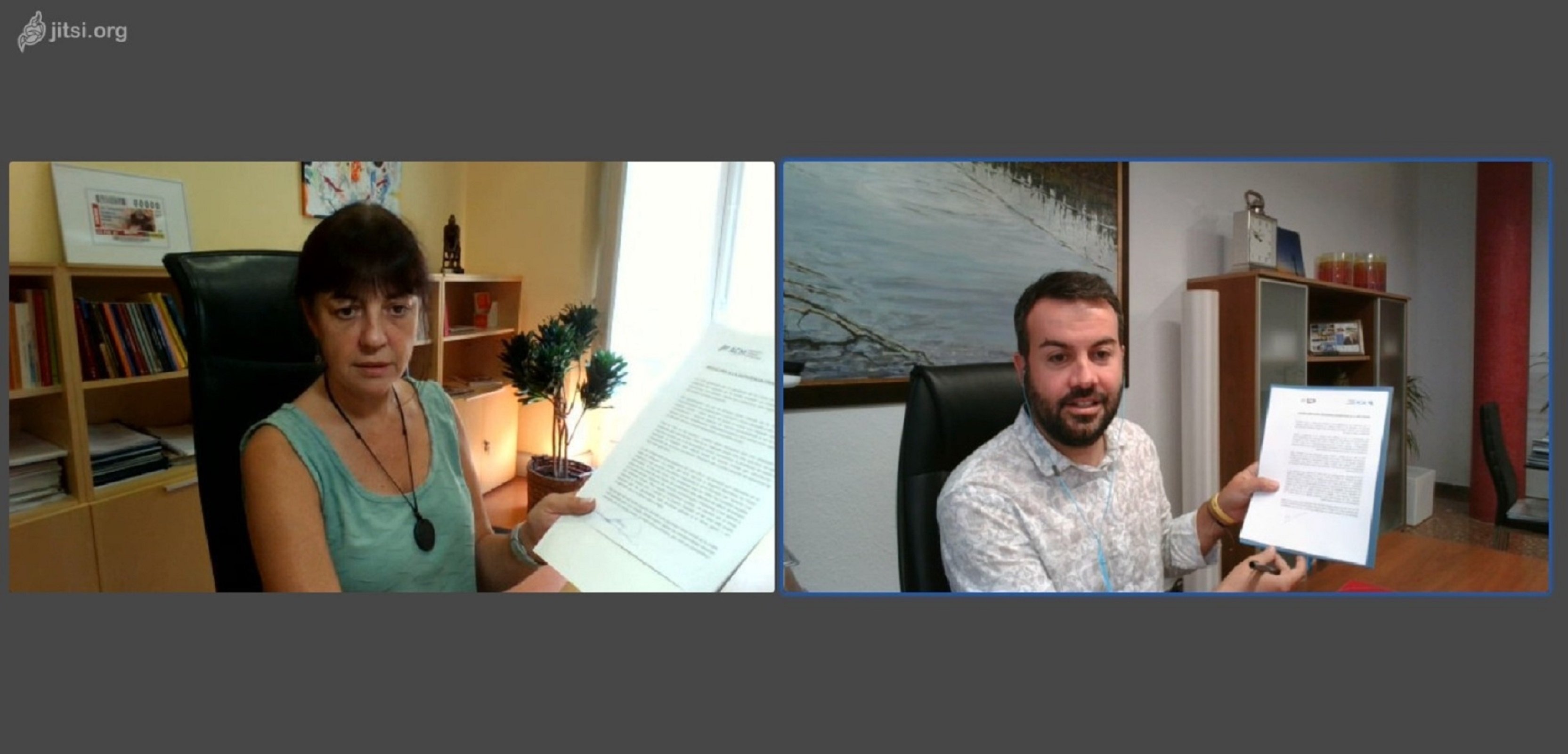 El municipalismo catalán impulsa una moción para no ceder el superávit a España