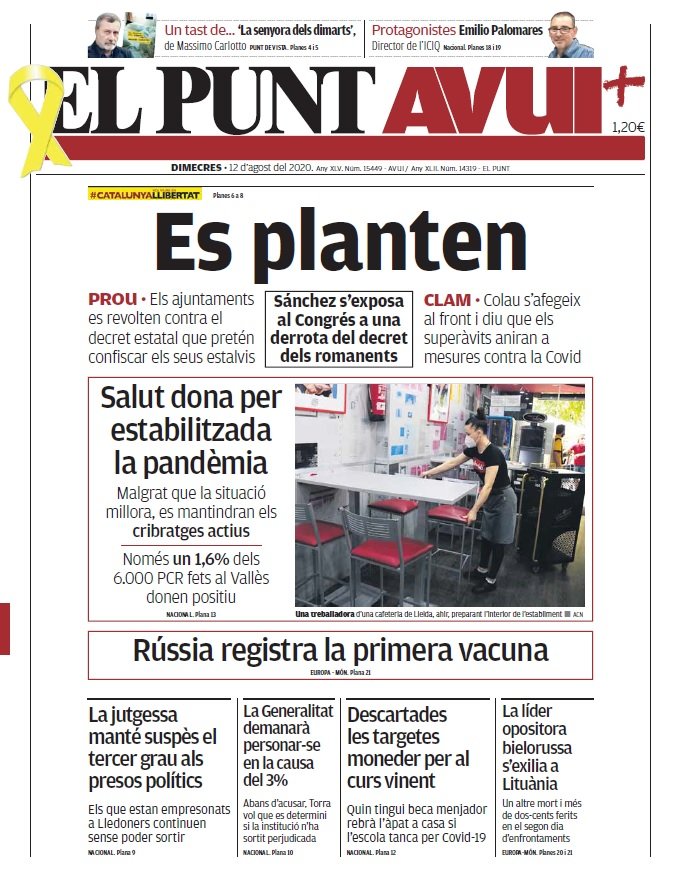 elpuntavui elpuntavui