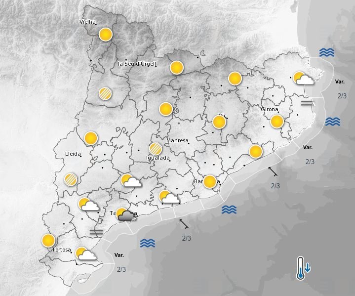 previsiones 13 8 20