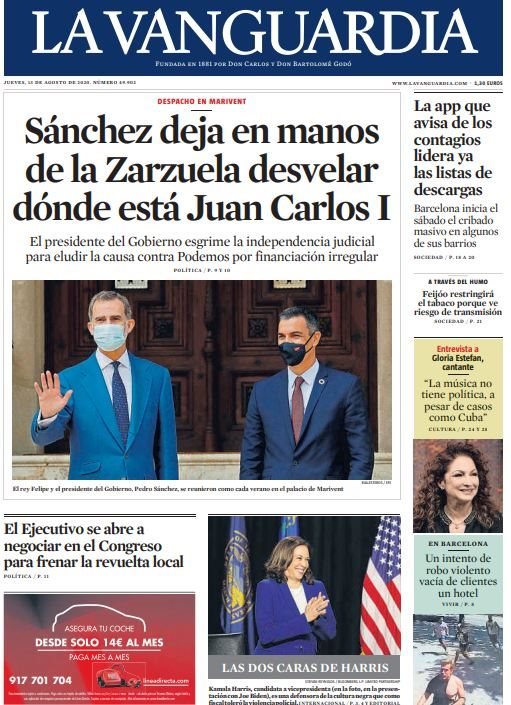 lavanguardia