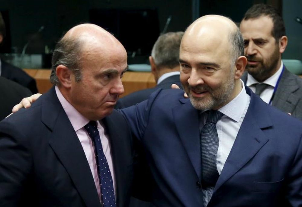Incumplir el déficit podría costarle 2.000 millones a España