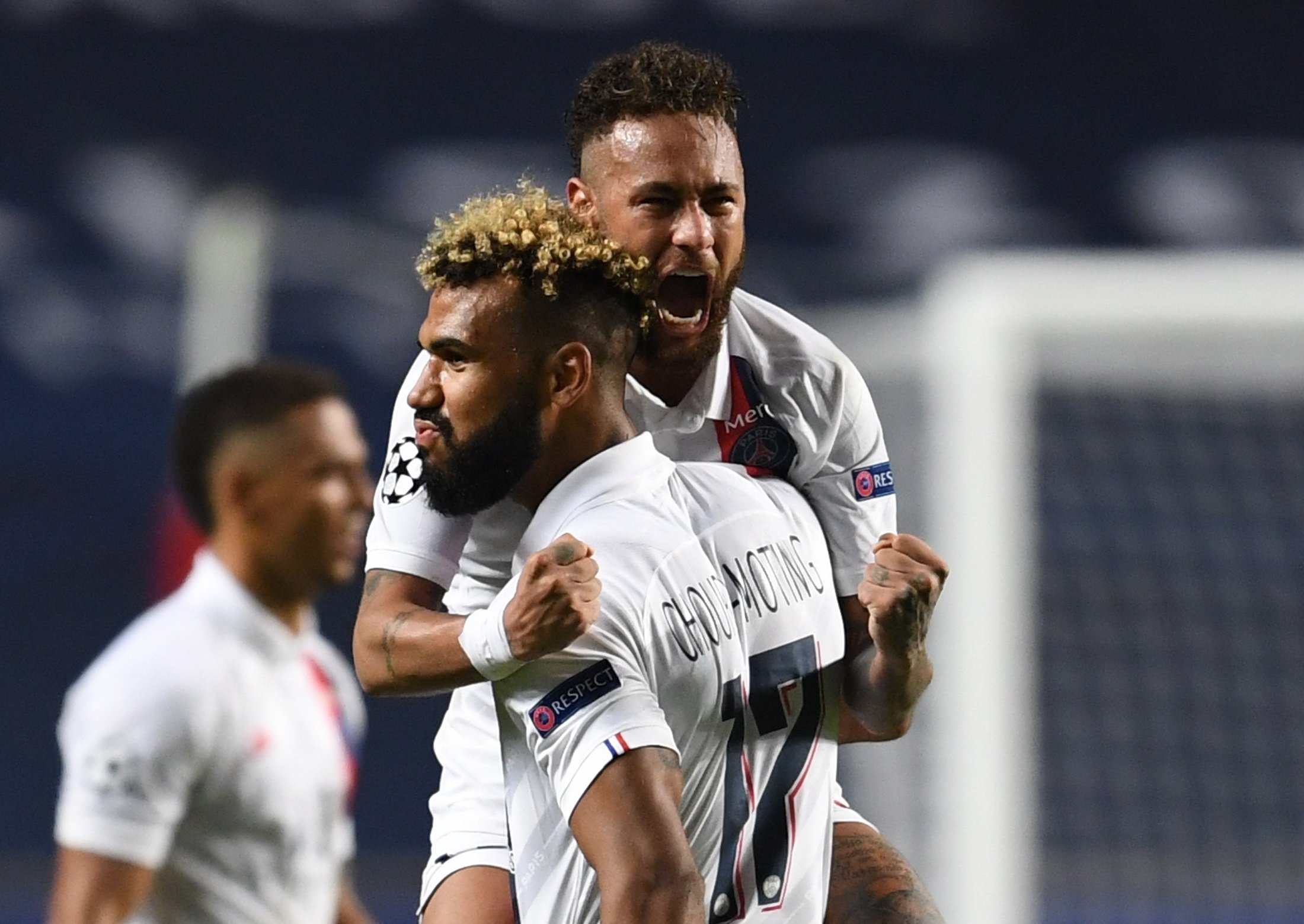 Horari i TV del PSG-Bayern de Munic de la final de la Champions League