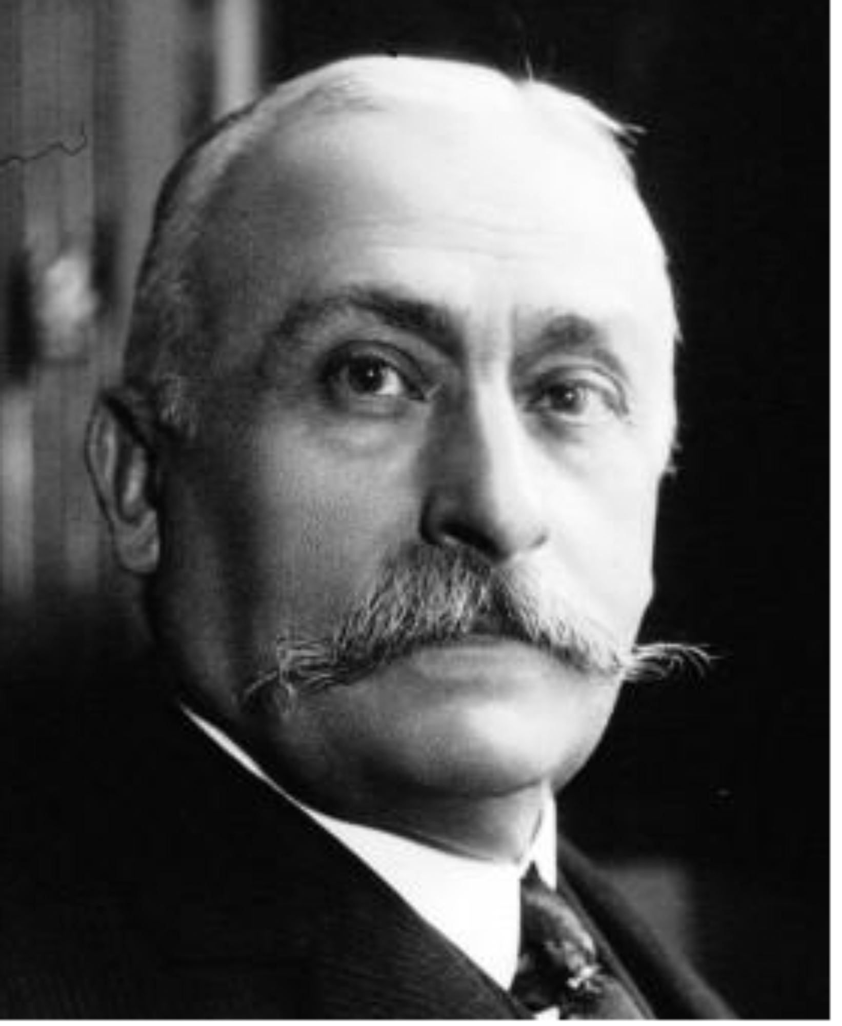 Neix Juli Pams, ministre d'interior francès durant la Primera Guerra Mundial Neix Juli Pams, ministre d'interior francès durant la Primera Guerra Mundial