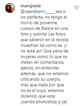 Comentaris publicació Marta López2