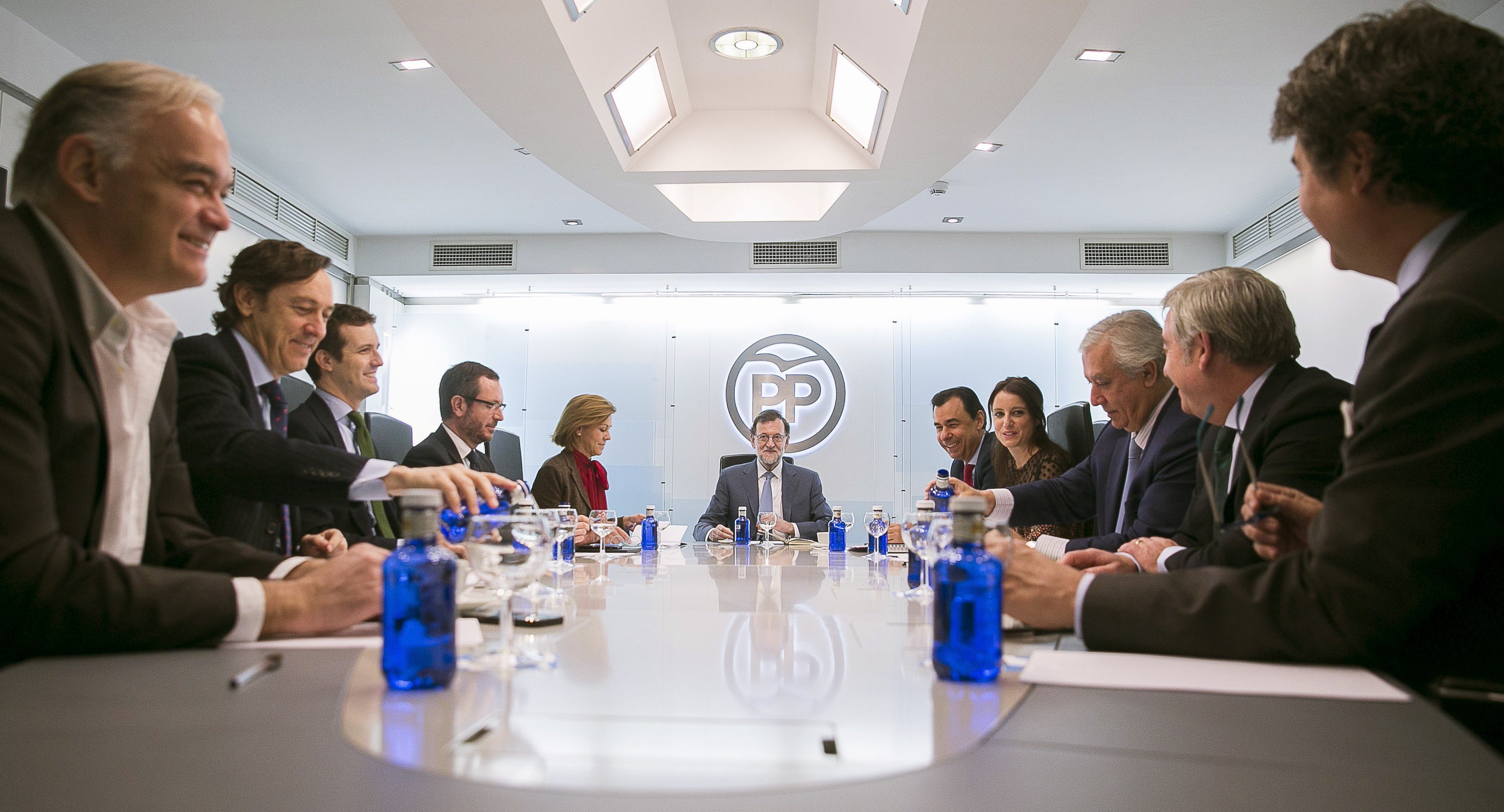 El PP tornaria a imposar-se en unes eleccions, segons una enquesta