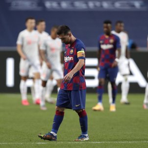 messi barça bayern EFE