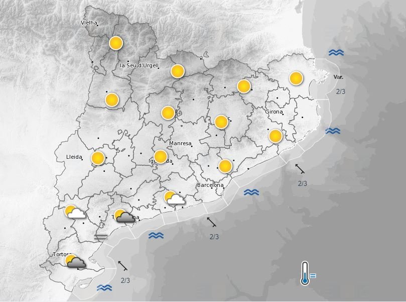previsiones 15 8 20