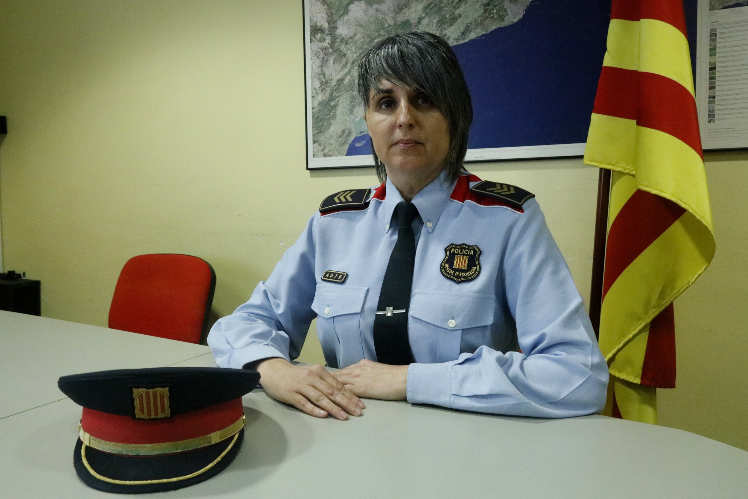 Denuncian tres casos de ablación a niñas de entre 7 y 14 años en el Gironès