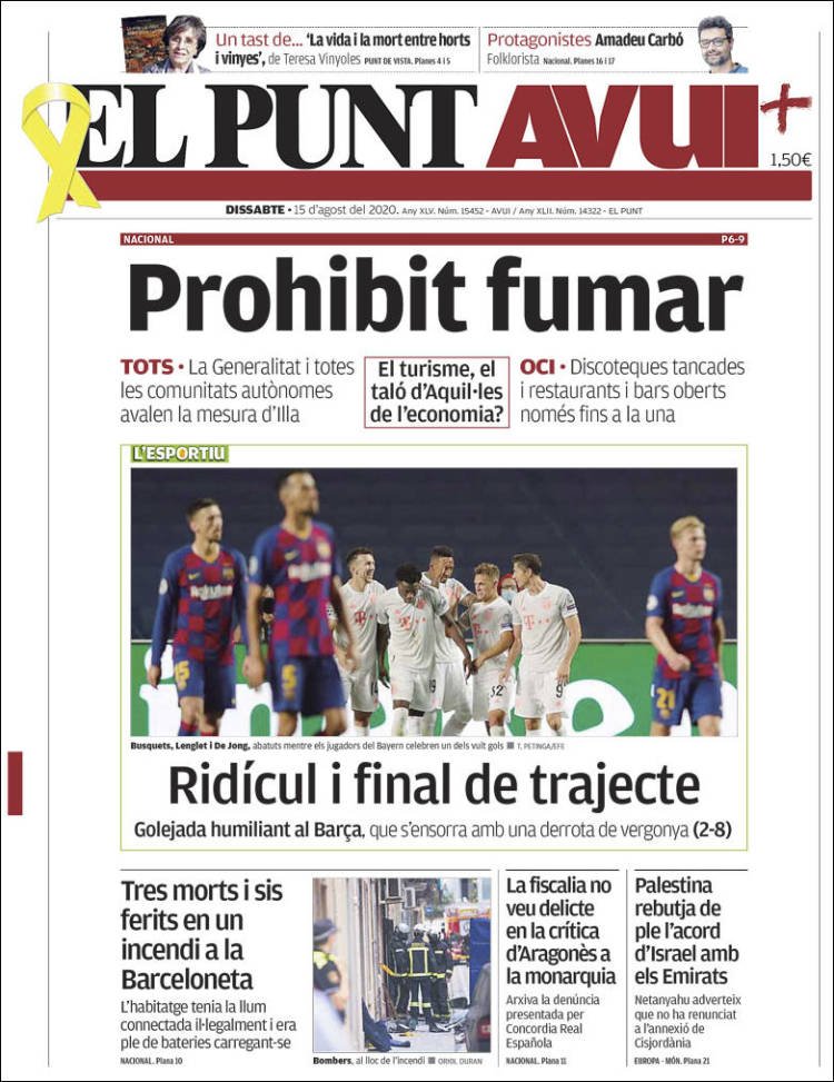 elpunt avui.750