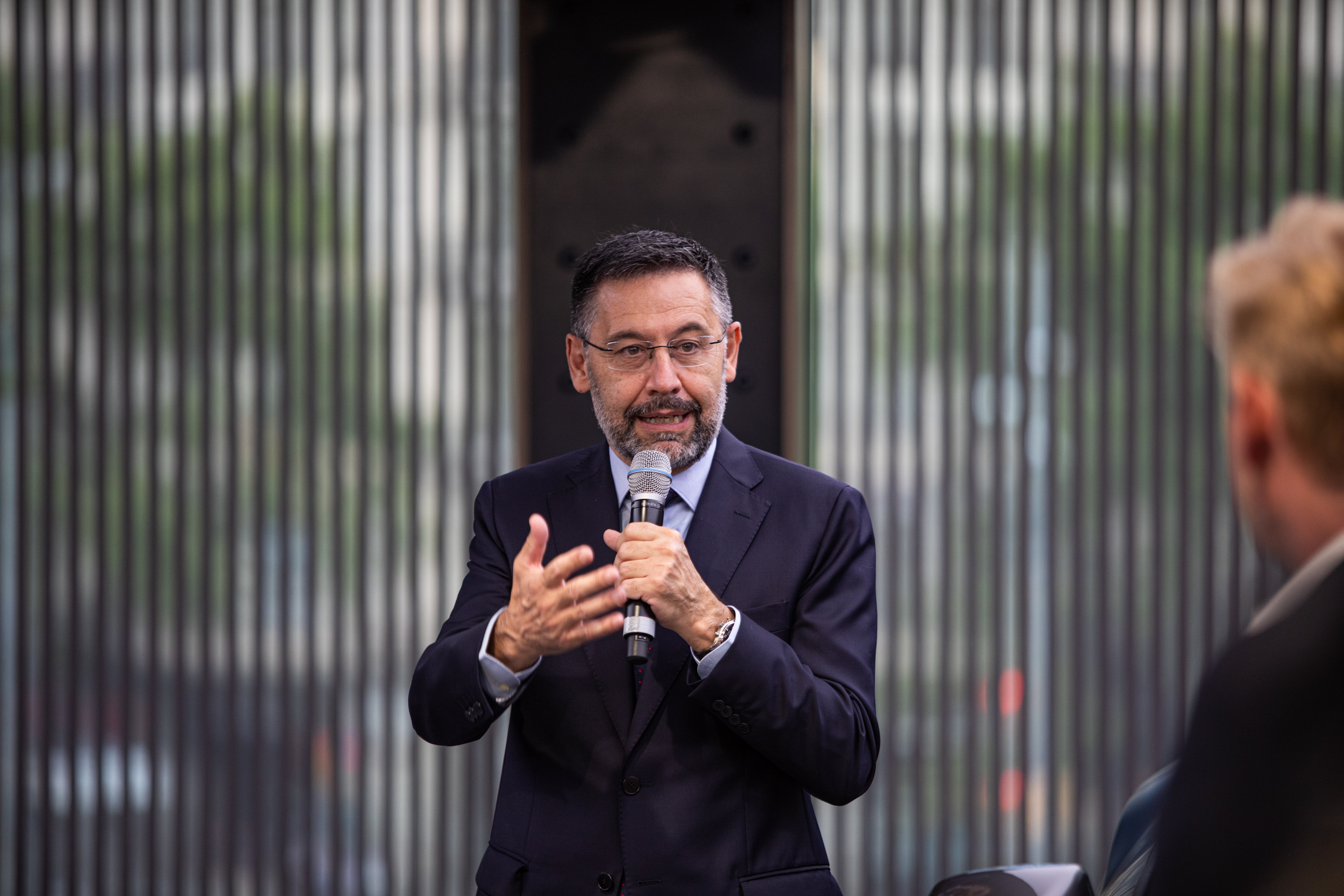 Bartomeu, eleccions ja