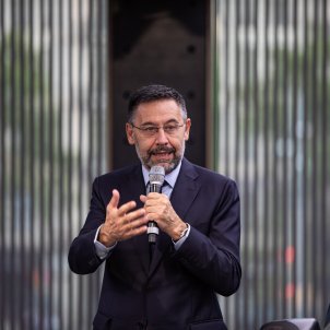 Bartomeu Barca EuropaPress Bartomeu Barca EuropaPress