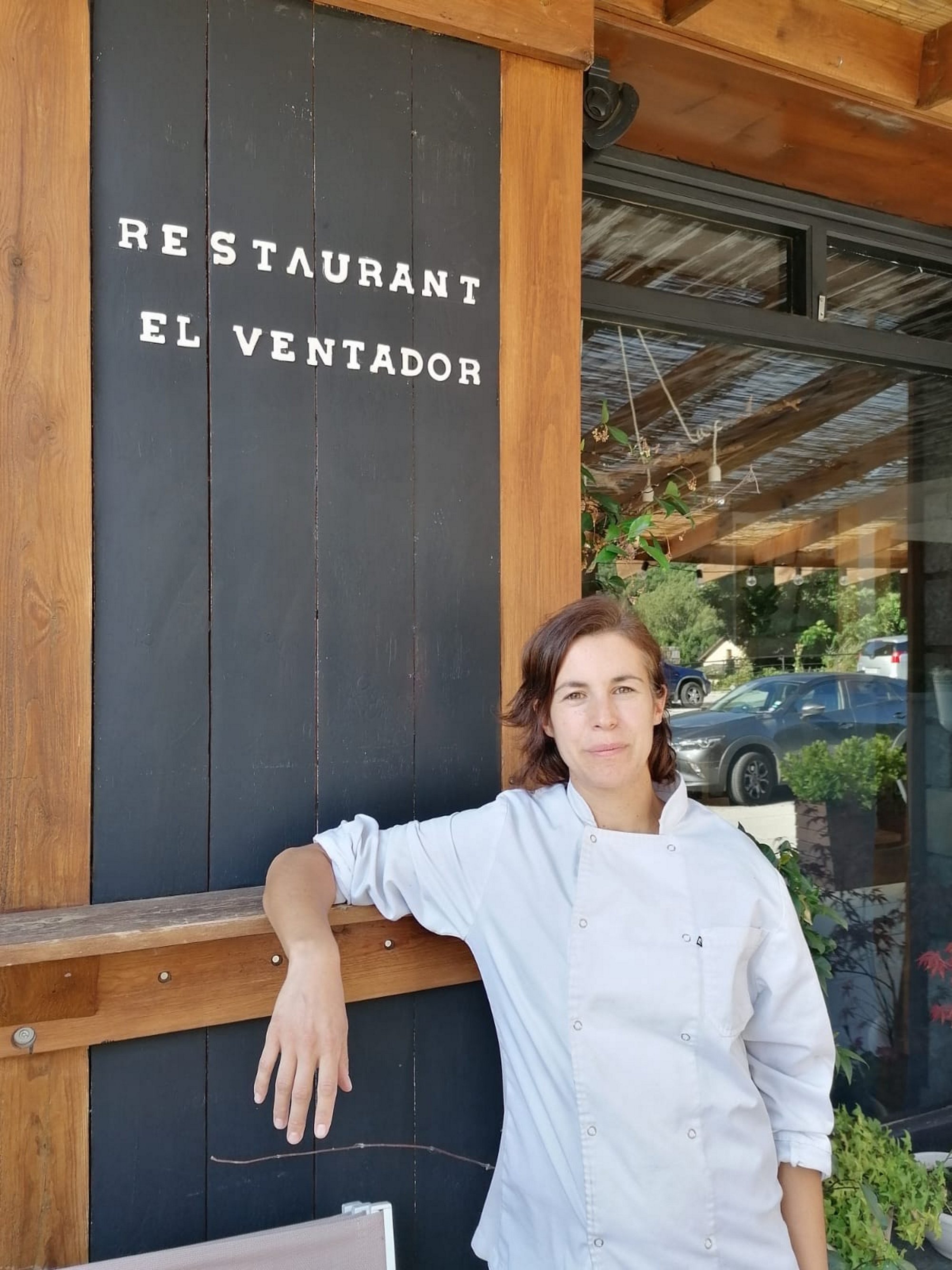 Jóvenes chefs para el verano 2020 (10): Elisabet Farrero y el tártar de filete