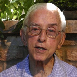 Pere Casaldàliga ACN Pere Casaldàliga ACN