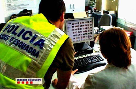 Las consultas por ciberdelitos se disparan un 50% durante el confinamiento Las consultas por ciberdelitos se disparan un 50% durante el confinamiento
