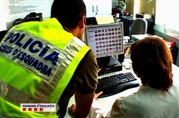 El sindicat de mossos 'hackejat' busca el forat de la fuita de dades