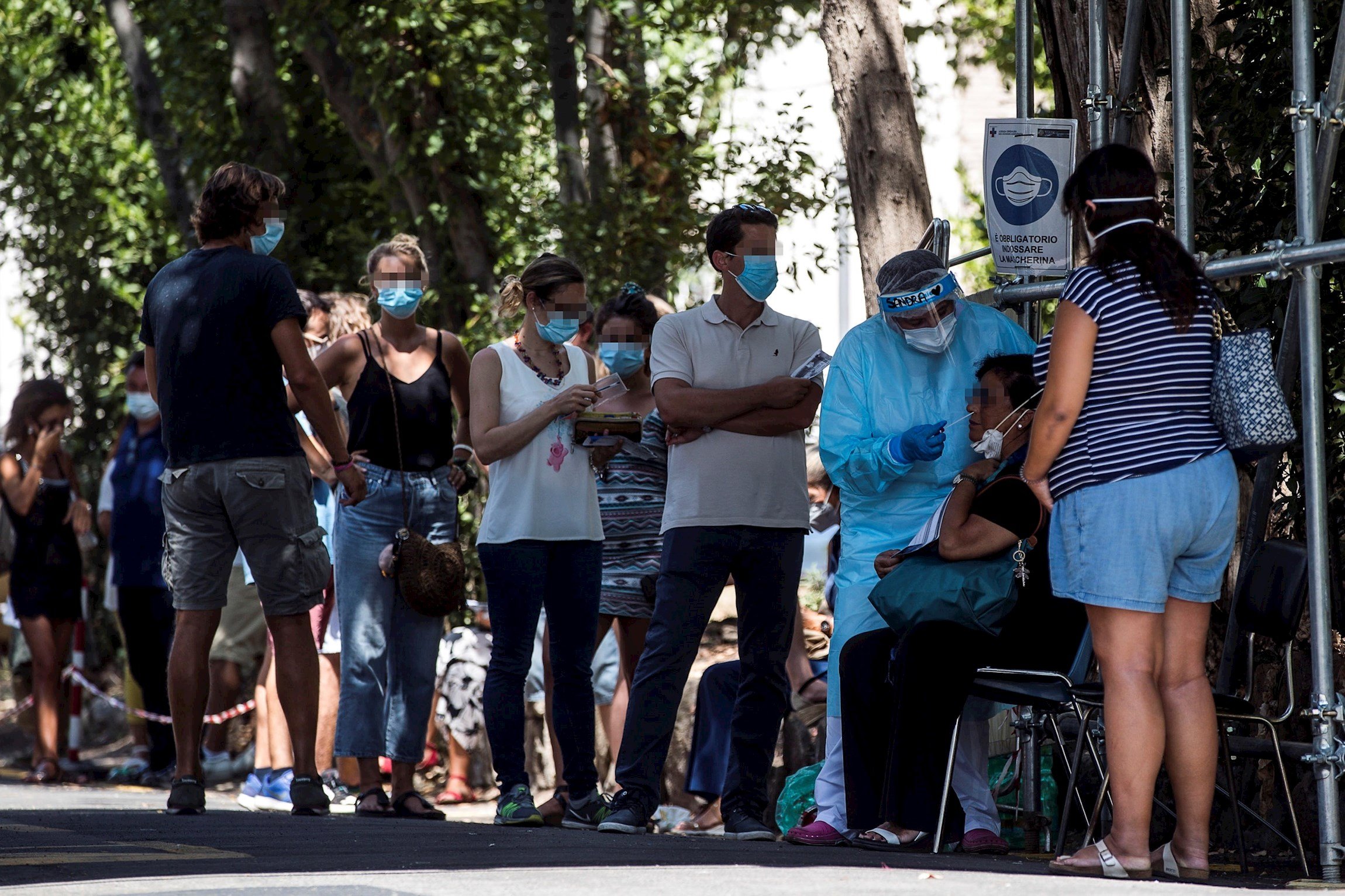 Catalunya registra 774 positius i 13 morts les últimes 24h