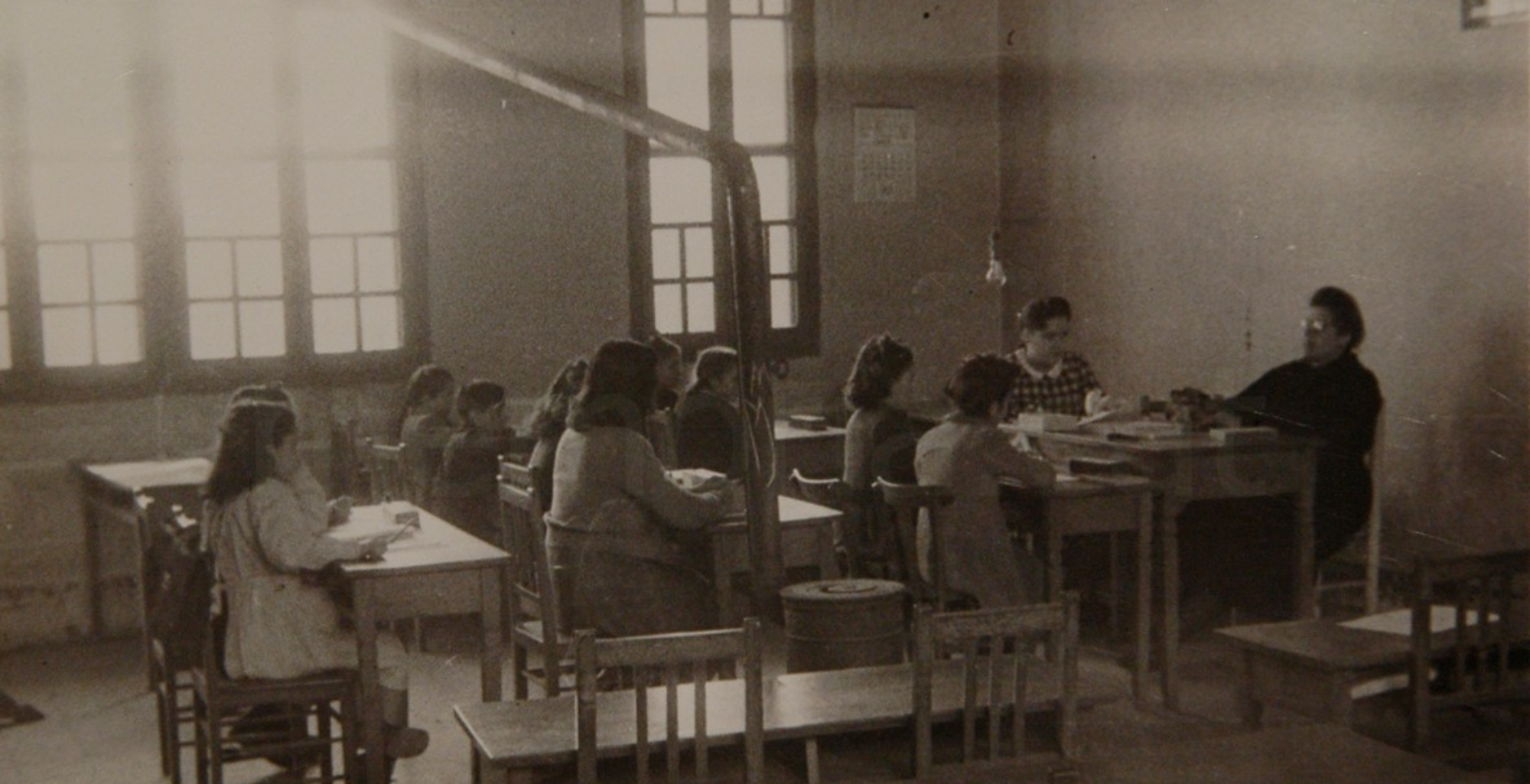 Depuren ideològicament el nom de les escoles primàries de Barcelona Depuren ideològicament el nom de les escoles primàries de Barcelona