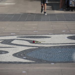 Las víctimas del 17-A, "abandonadas": solo se ha indemnizado a un 22%