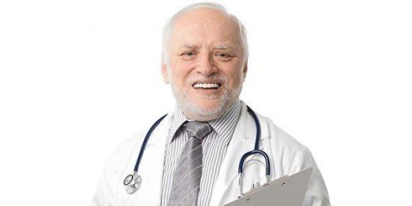Dr Harold