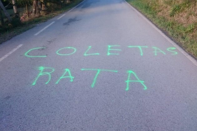 coletarata