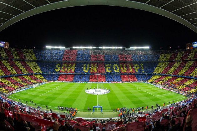 Camp Nou CC Ayman.antar7