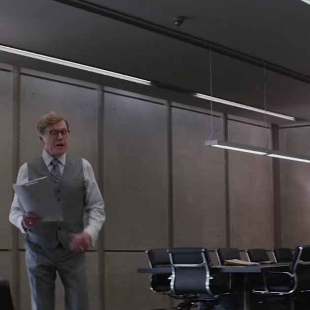 Robert Redford Avengers Endgame 2 Youtube