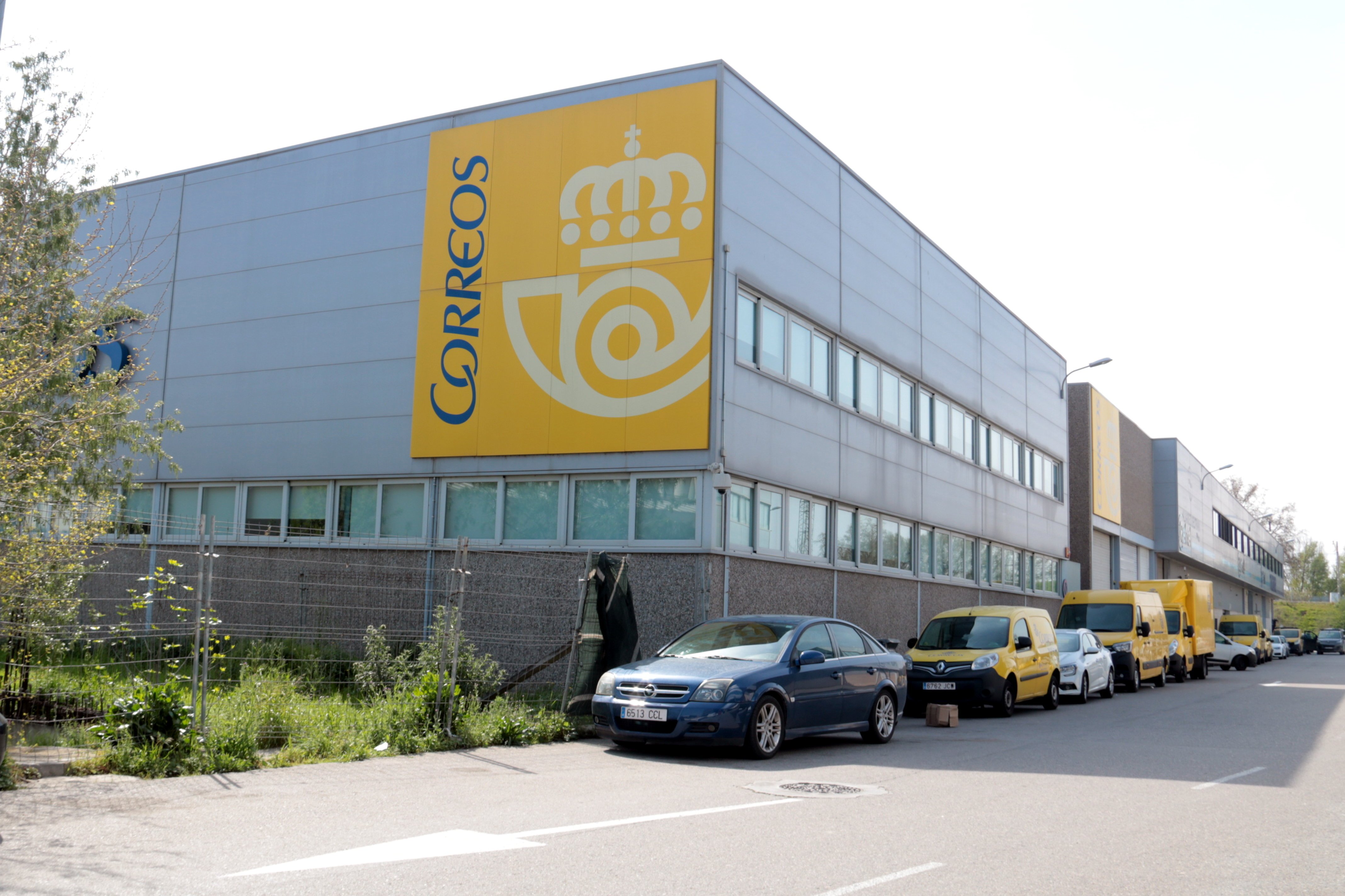 ERC vol que el català sigui requisit per treballar a Correus