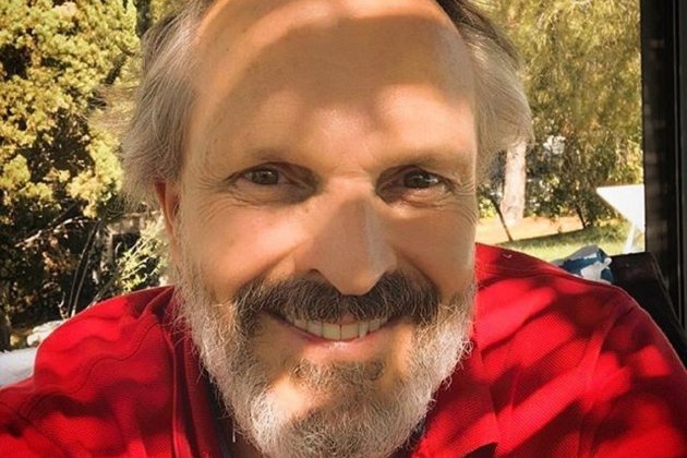 Miguel Bosé