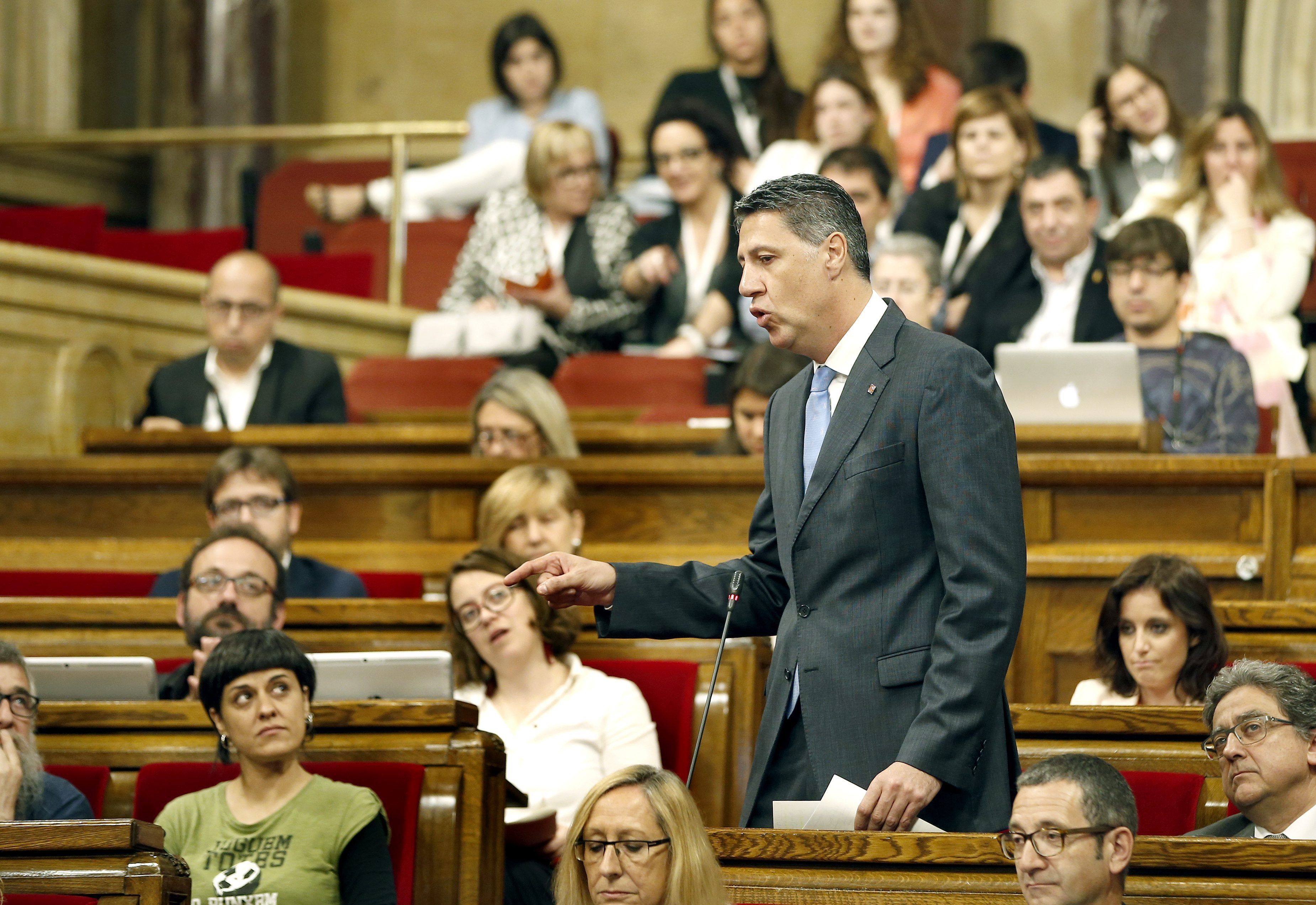 Albiol sobre l'accident de Dolors Sabaté: "Sort que no anava en bici"