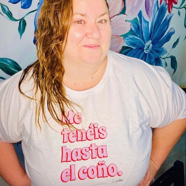 Itziar Castro Itziar Castro