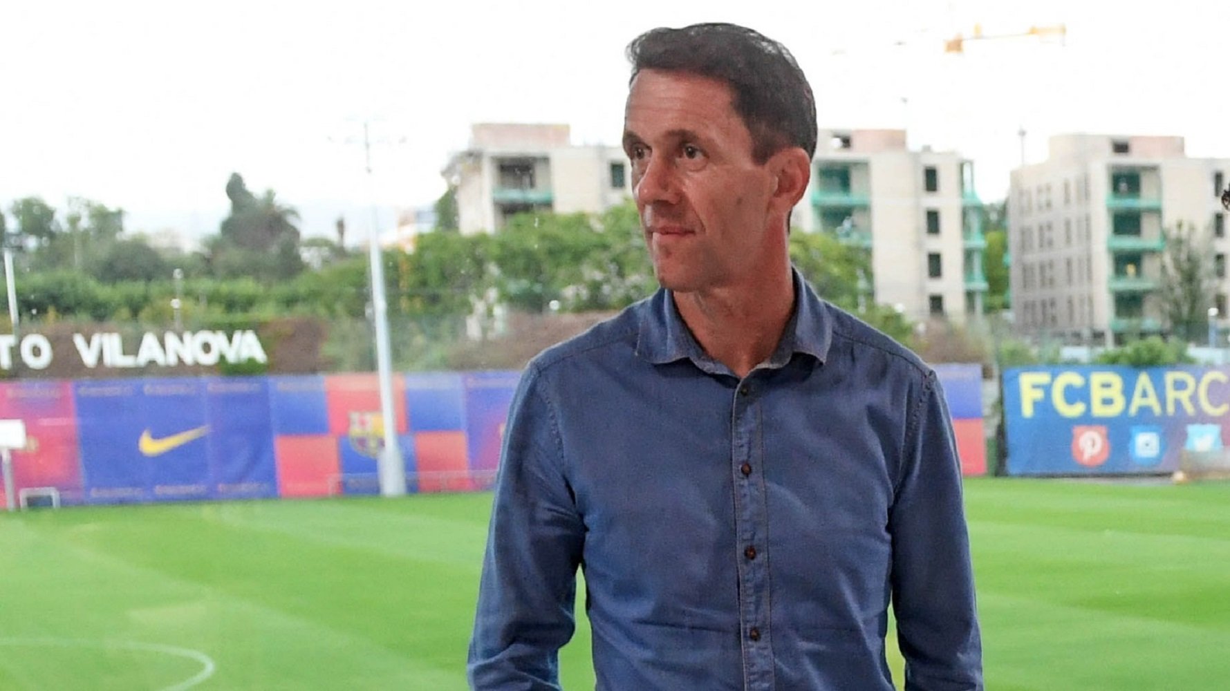 Ramon Planes, nuevo responsable de la secretaría técnica del Barça