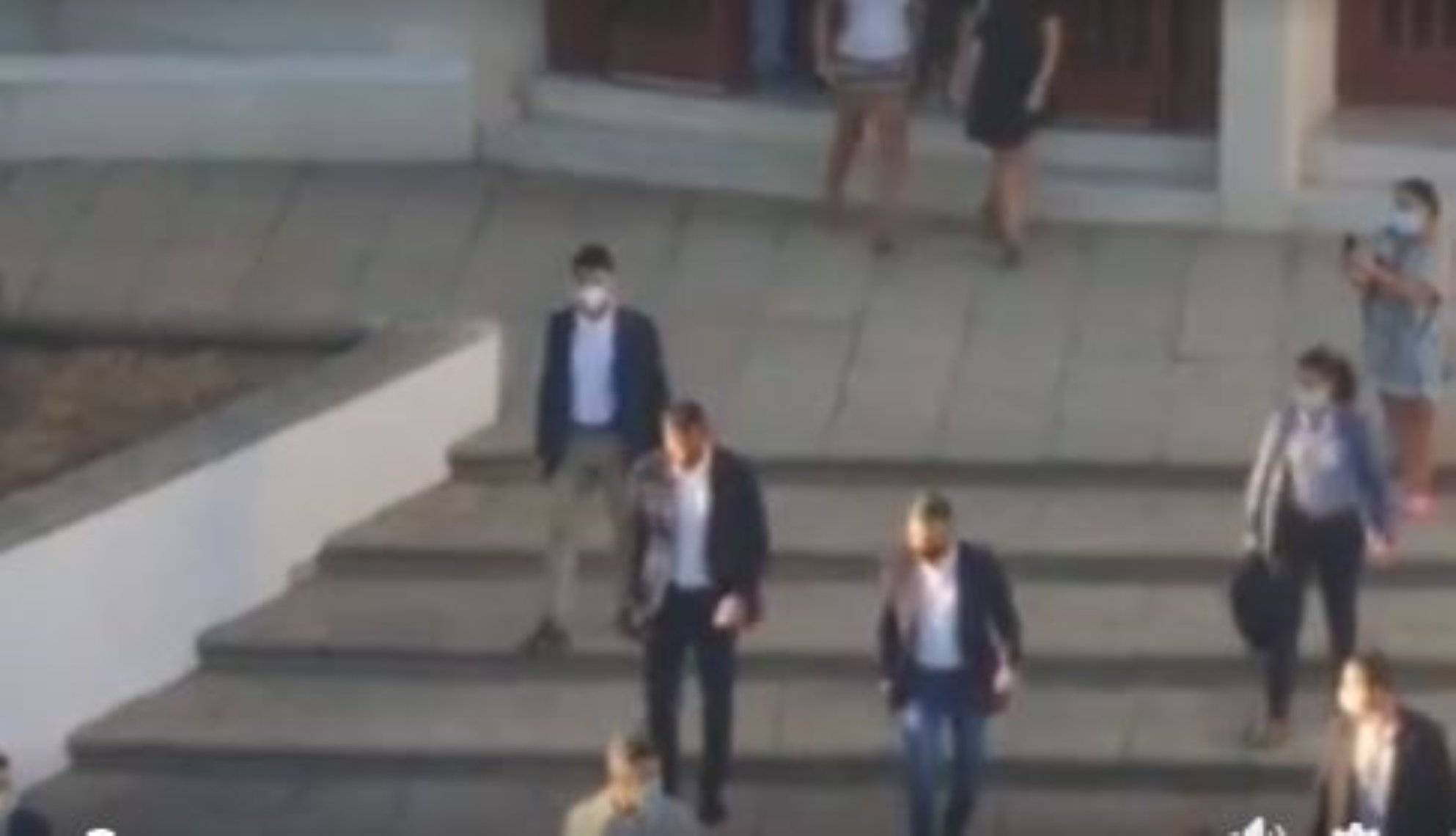 VÍDEO | Pedro Sánchez, esbroncat a Andalusia