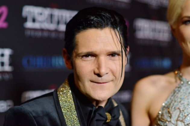 Corey Feldman insidehook.com