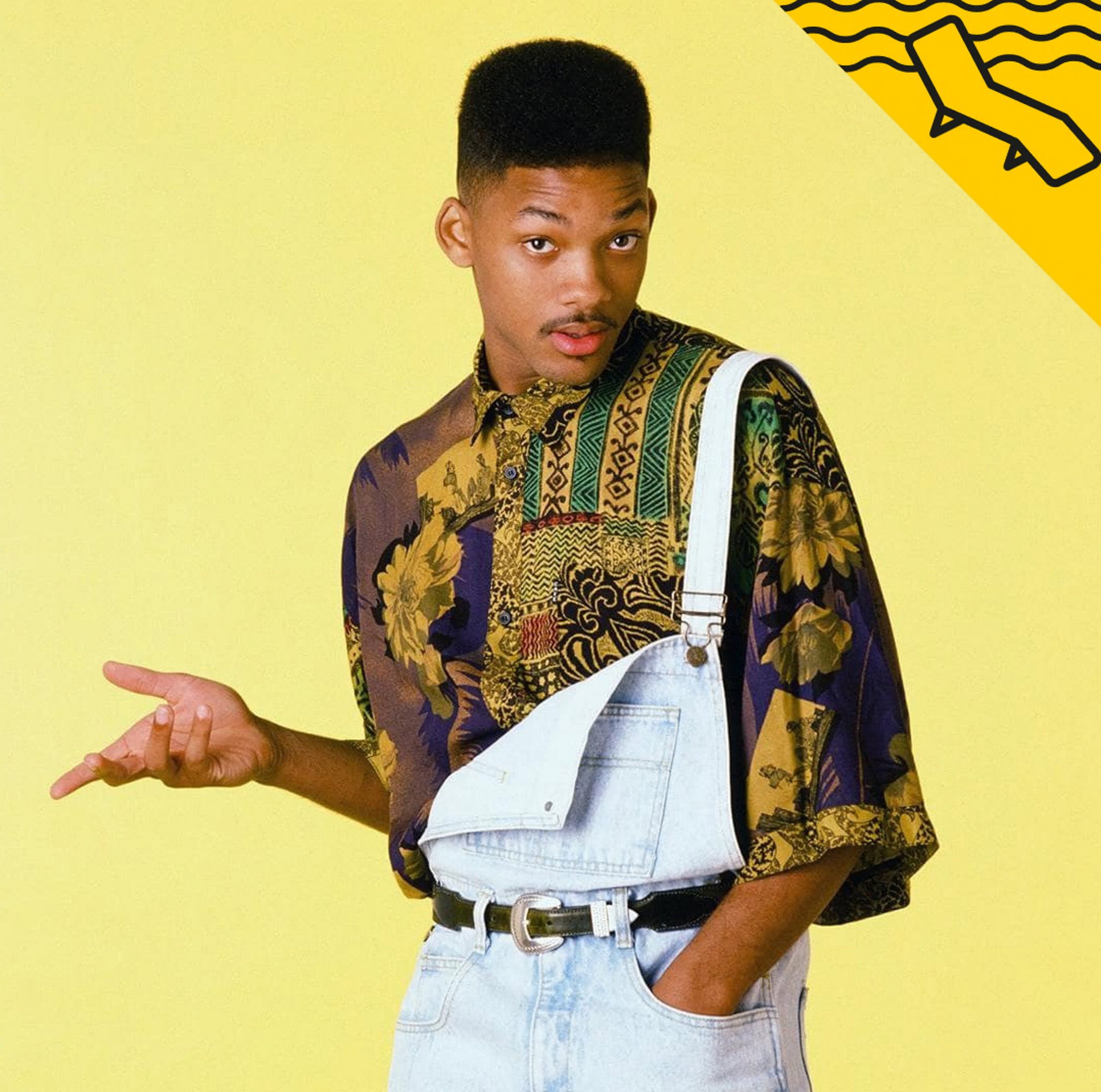 'El príncipe de Bel-Air' o quan la tele va començar a tenir gust de rap