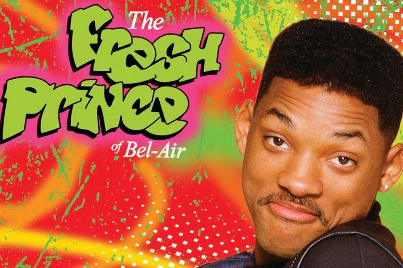 The Fresh Prince of Bel Air