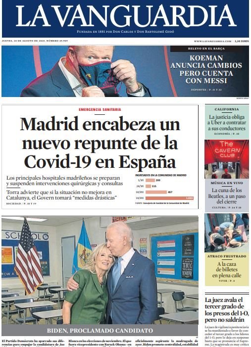 lavanguardia